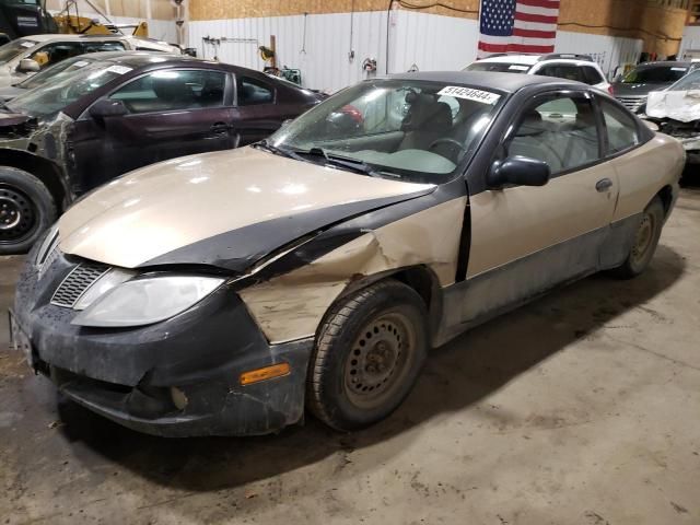 2005 Pontiac Sunfire