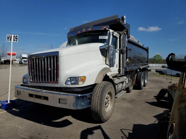 2014 International 5900 5900I