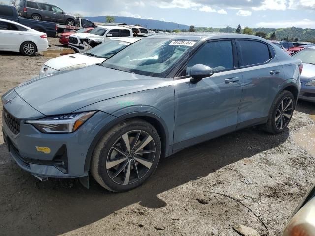 2022 Polestar 2