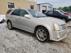 2007 Cadillac SRX