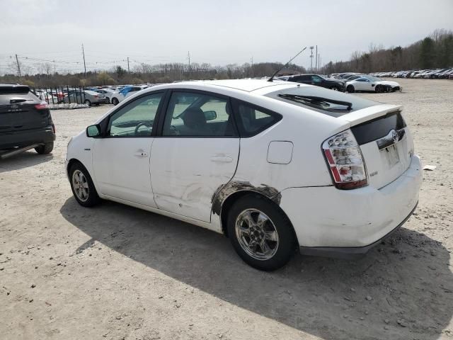 2008 Toyota Prius