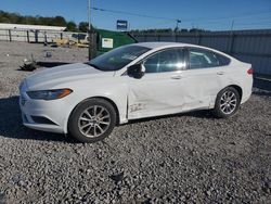 2017 Ford Fusion SE for sale in Hueytown, AL