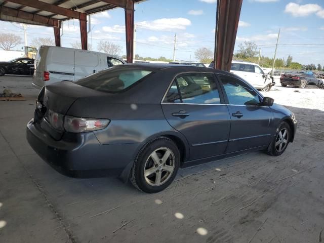 2005 Honda Accord LX