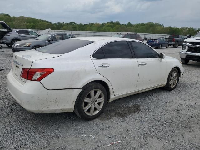 2008 Lexus ES 350