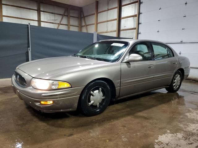 2000 Buick Lesabre Custom