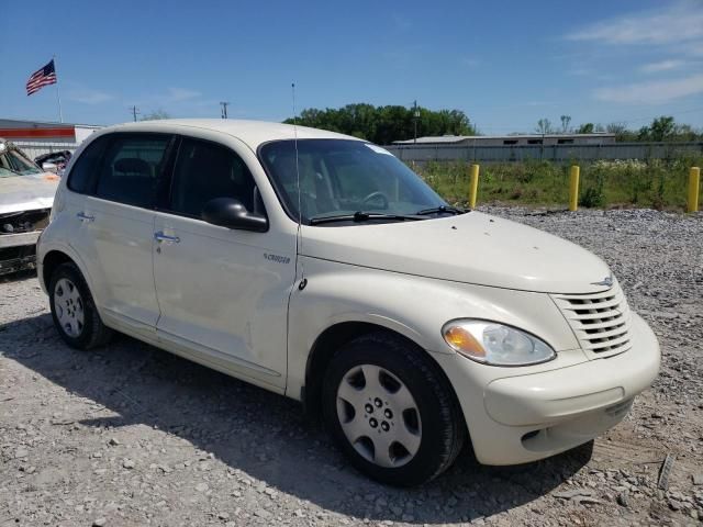 2004 Chrysler PT Cruiser