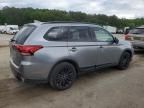 2020 Mitsubishi Outlander SE