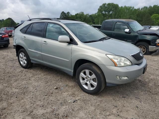 2006 Lexus RX 330