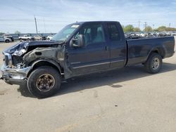 1999 Ford F250 Super Duty for sale in Nampa, ID