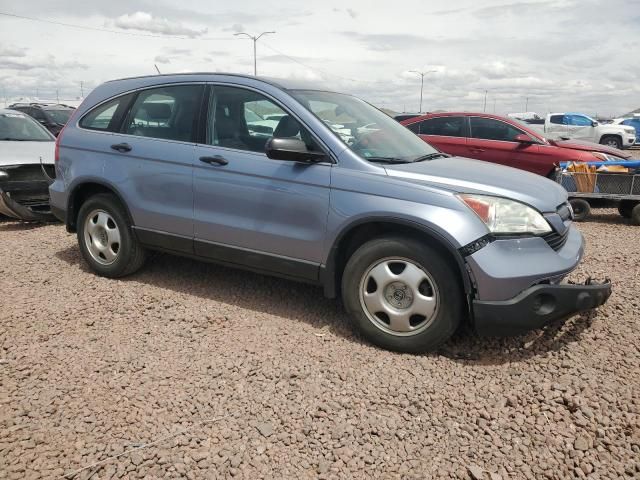 2008 Honda CR-V LX