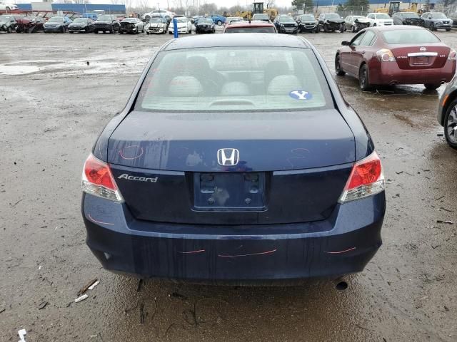 2009 Honda Accord LX