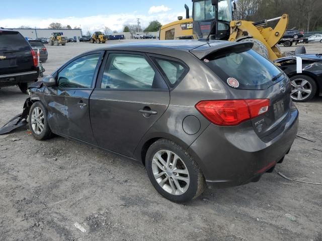 2011 KIA Forte EX