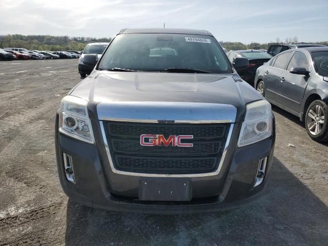 2014 GMC Terrain SLE