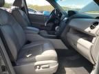 2011 Honda Pilot Touring