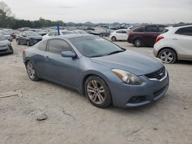 2011 Nissan Altima S