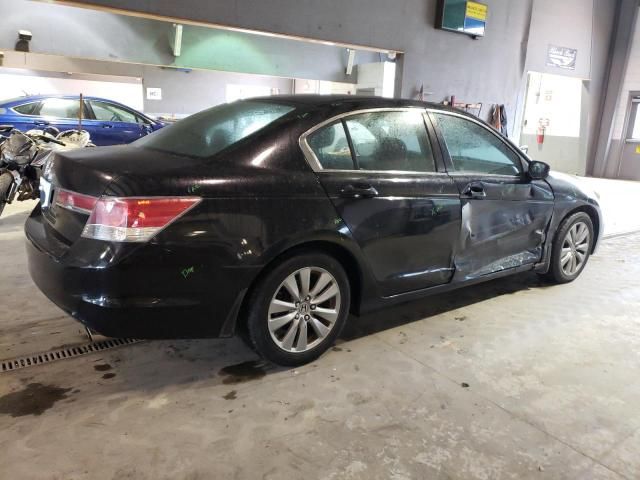 2012 Honda Accord EX