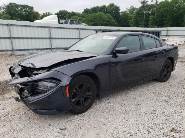 2016 Dodge Charger SE