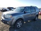 2009 Honda Pilot EX