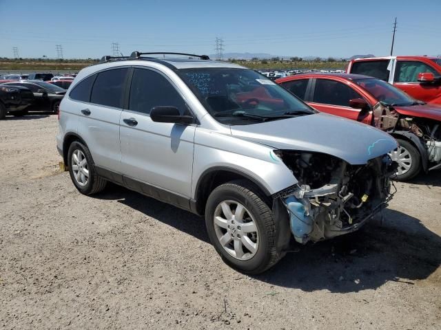 2009 Honda CR-V EX