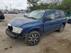 Buick Rainier salvage cars for sale: 2005 Buick Rainier CXL