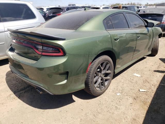 2020 Dodge Charger GT