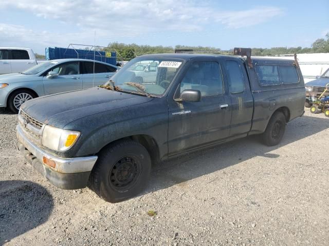 1997 Toyota Tacoma Xtracab