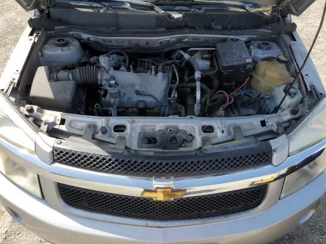 2007 Chevrolet Equinox LT