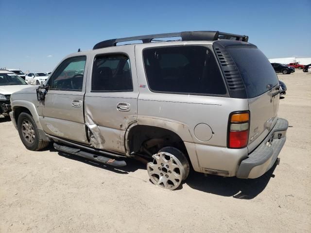 2006 Chevrolet Tahoe K1500