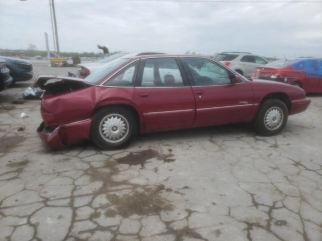 1995 Buick Regal Custom