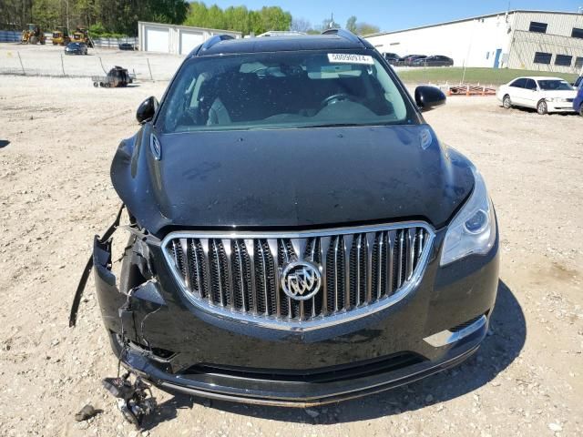 2016 Buick Enclave