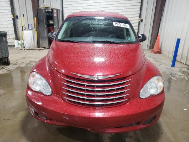 2008 Chrysler PT Cruiser