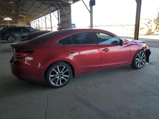 2014 Mazda 6 Grand Touring