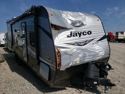 Jayco salvage cars for sale: 2020 Jayco Jayco Motorhome