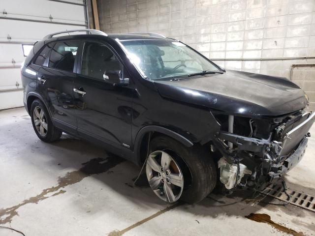 2013 KIA Sorento EX