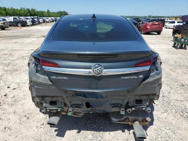 2017 Buick Regal Sport Touring