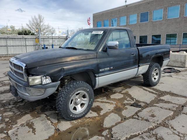 1994 Dodge RAM 1500