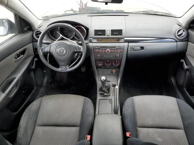 2006 Mazda 3 I