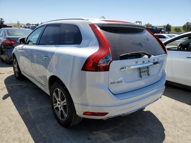 2014 Volvo XC60 T6