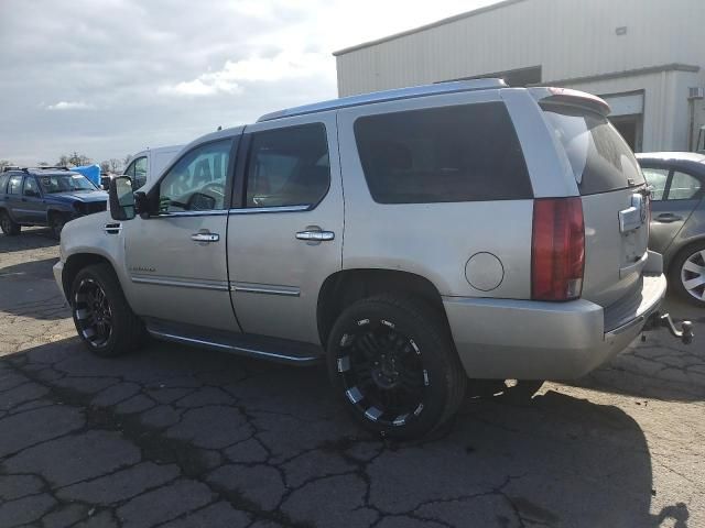 2007 Cadillac Escalade Luxury