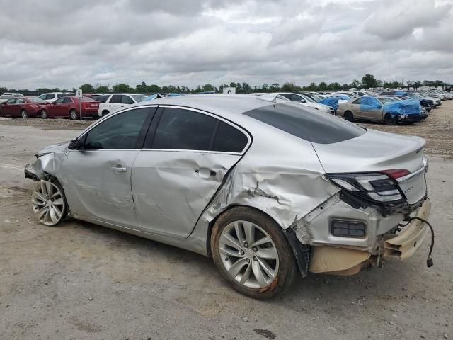 2015 Buick Regal