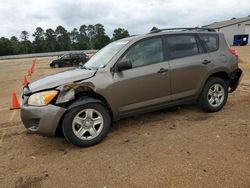 Salvage cars for sale from Copart Longview, TX: 2010 Toyota Rav4