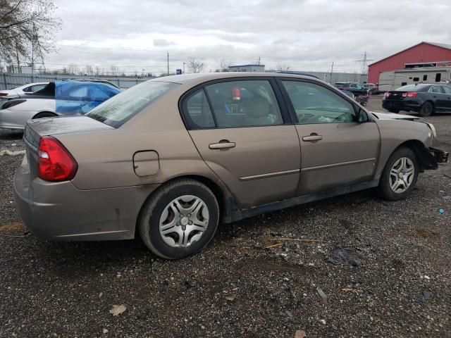 2007 Chevrolet Malibu LS