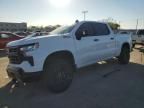 2023 Chevrolet Silverado K1500 LT Trail Boss