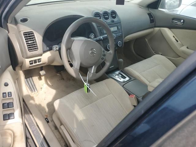 2011 Nissan Altima Base