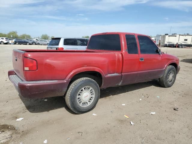 2001 GMC Sonoma