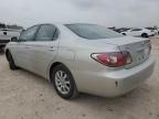 2002 Lexus ES 300