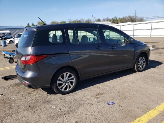 2015 Mazda 5 Sport