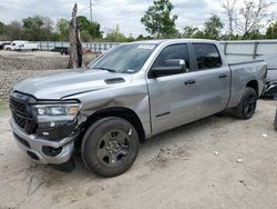 Salvage cars for sale at Riverview, FL auction: 2023 Dodge RAM 1500 BIG HORN/LONE Star