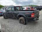 2011 Ford Ranger Super Cab