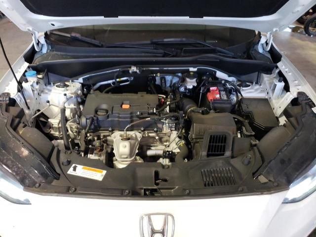 2023 Honda HR-V EXL